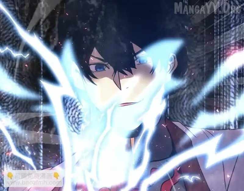 Apex Future Martial Arts Chapter 274 38